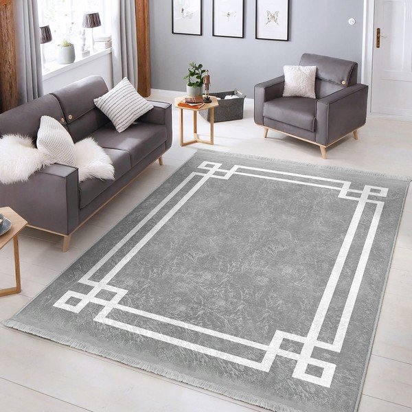 Hall vaip 160x230 cm - Mila Home-image-3