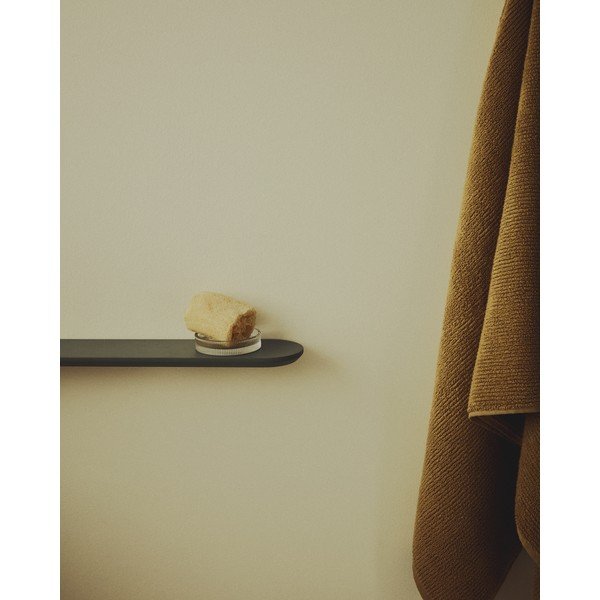 Rohelised riiulid 2tk komplektis 55 cm Arely - Kave Home-image-2