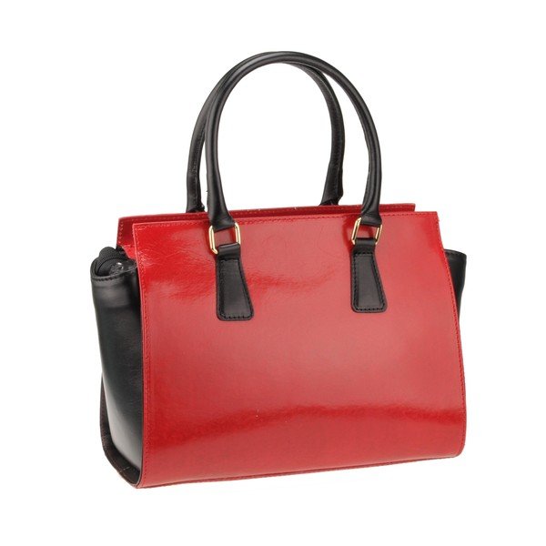 Kabelka Matilde Costa Robinia Red-image-2