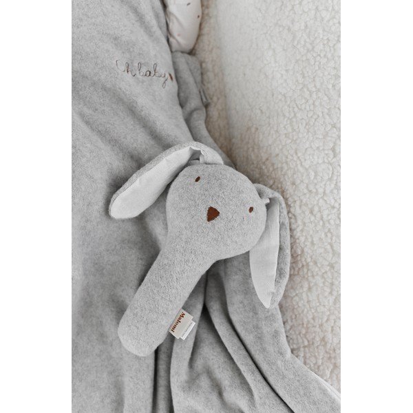 Räuskamine Rabbit - Malomi Kids-image-1