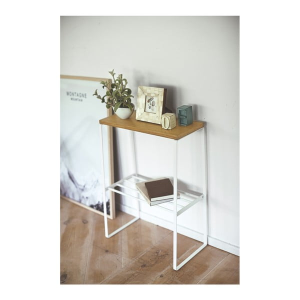 Küljelaud  22x42 cm Tosca - YAMAZAKI-image-2