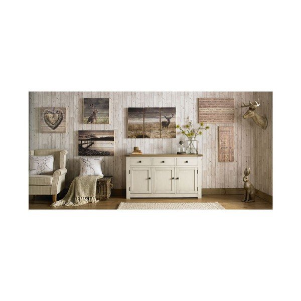 Puidust märk 30x60 cm Highland - Graham & Brown-image-3