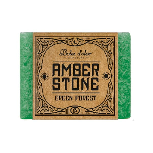 Lõhnavaha aroomilampide jaoks Green Forest - Boles d'olor