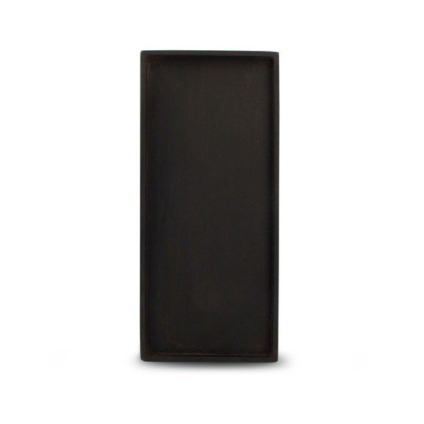Puidust kandik 13x30 cm Rural - S|P Collection-image-2