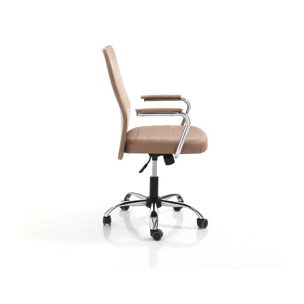 Pruun kontoritool Wichita - Tomasucci-image-2