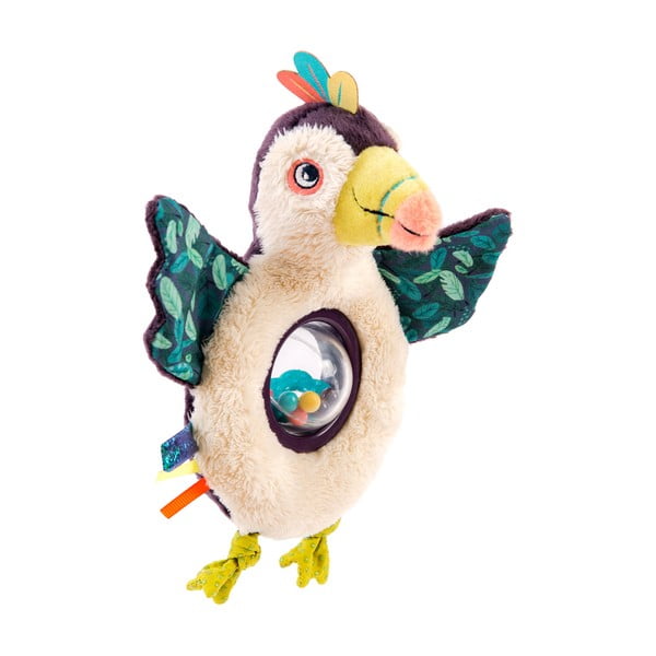 Kõristi Pakou - Moulin Roty-image-2
