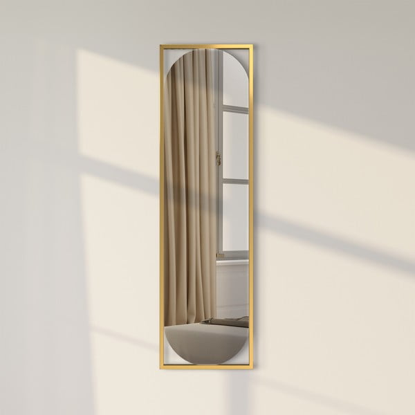 Seinapeegel 38x133 cm Marbella - Styler-image-2