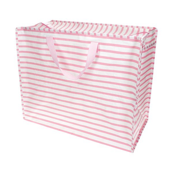 Taaskasutatud plastist riidekast 28x58x48 cm - Rex London