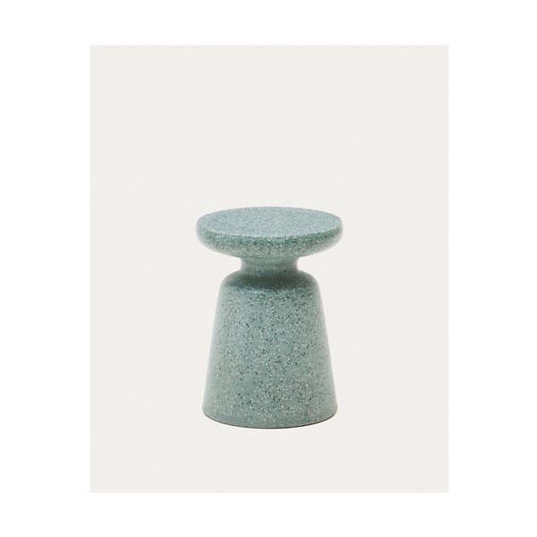 Keraamiline ümmargune aialaud ø 39 cm Mesquida - Kave Home-image-3