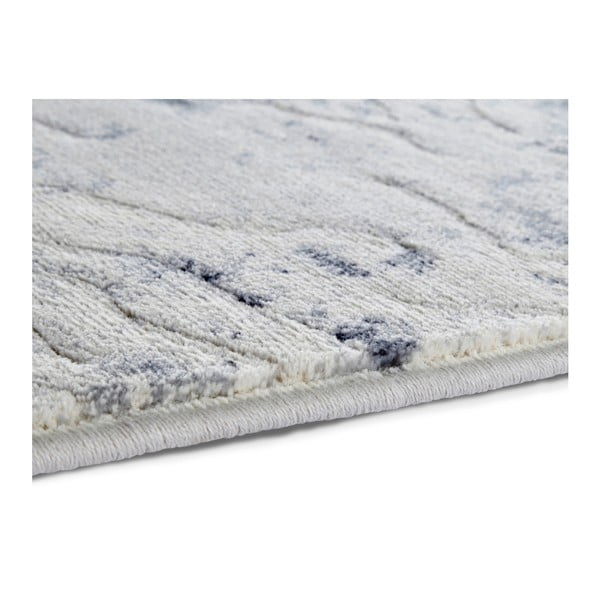 Světle modro-krémový koberec Elle Decoration Arty Fontaine, 80 x 150 cm-image-2