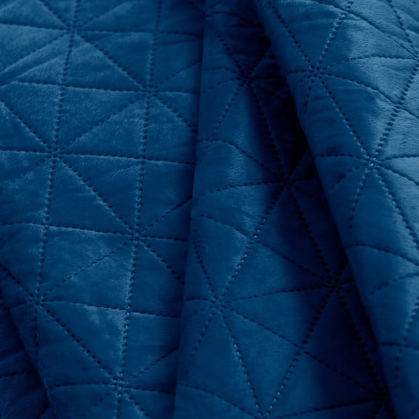 Sinine päevavaip Royal, 220 x 240 cm Laila - AmeliaHome-image-3