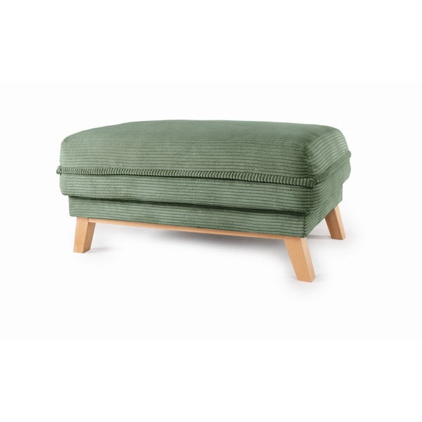 Heleroheline kordvillane jalatool Tori - Bonami Selection-image-2