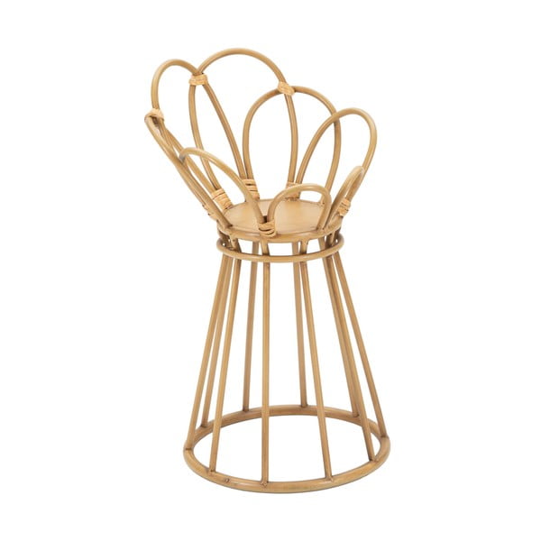 Metallist lillestatiiv ø 28 cm Panama - Mauro Ferretti-image-2