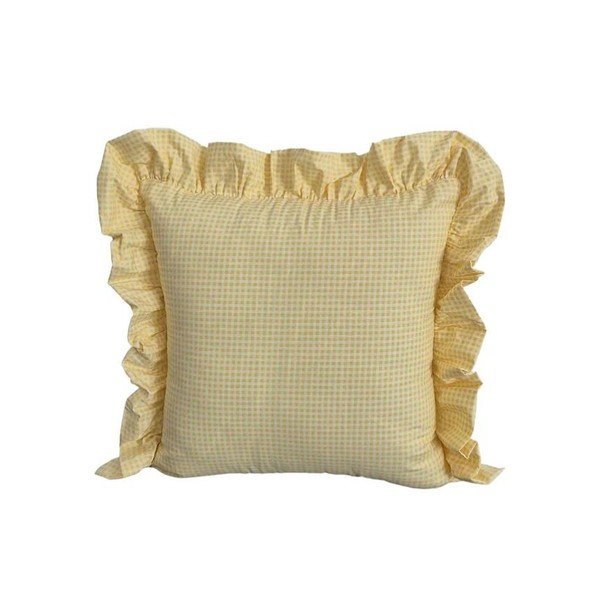 Puuvillane padjakate 45x45 cm Ruffled - Mila Home