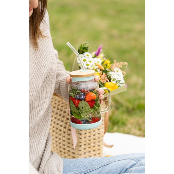 Klaas 600 ml Fuori - Vialli Design-image-2