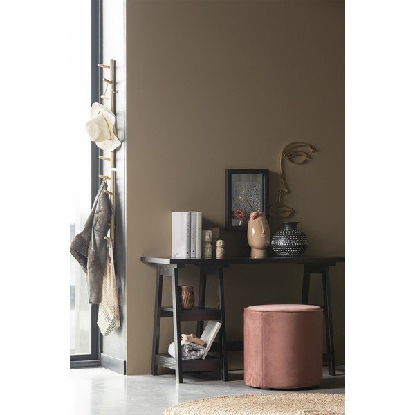 Naturaalset värvi männipuidust seinakinnitus Marrit - WOOOD-image-1