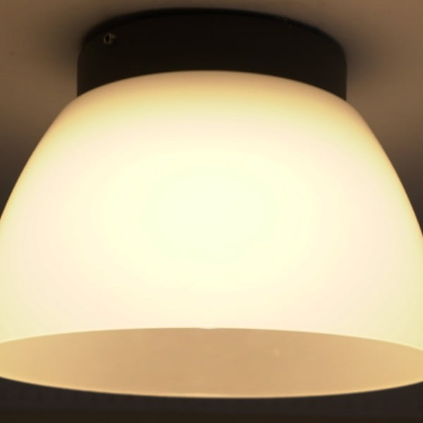 LED rippuv välisvalgusti ø 20 cm - SULION-image-1