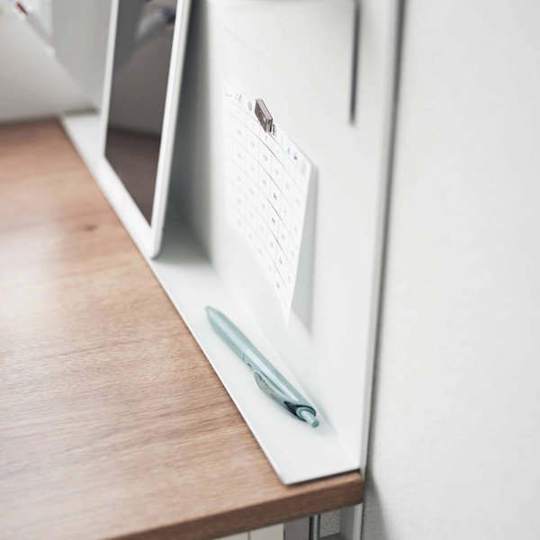 Magnetiline teadetetahvel 58x42 cm Tower - YAMAZAKI-image-3