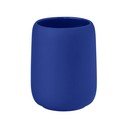 Sinine keraamiline hambaharja tass Sono - Blomus