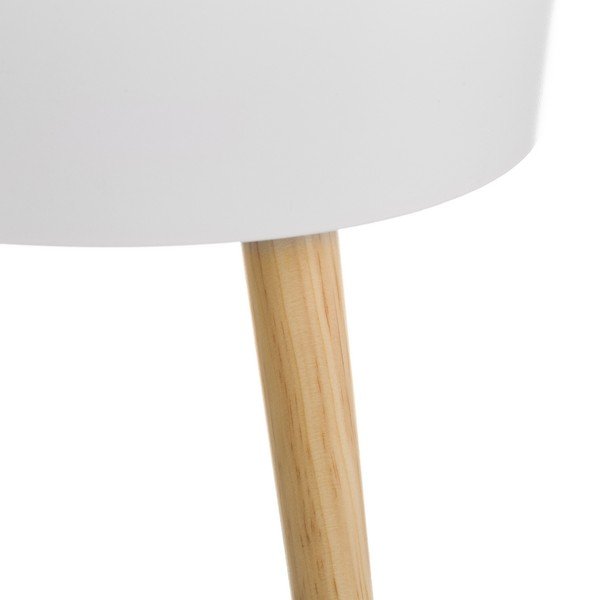 Ümmargune hoiulaud ø 38 cm - Casa Selección-image-4