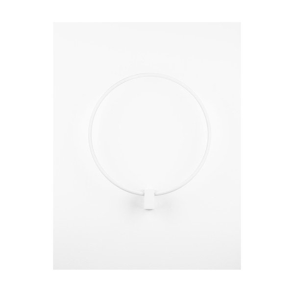 Mattvalge alumiiniumist hämardatav LED-seinavalgusti Cercio - Nova Luce-image-4