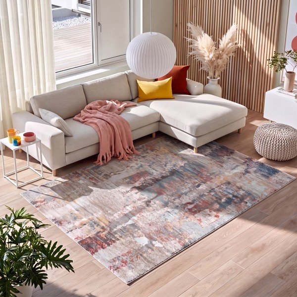 Vaip Amira Multi, 80 x 150 cm - Universal-image-1