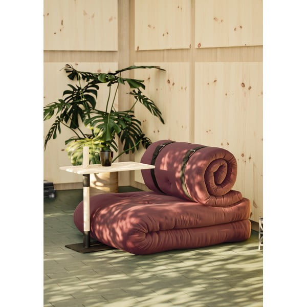 Variable Buckle Up Chair Creamy Buckle up - Karup Design-image-1