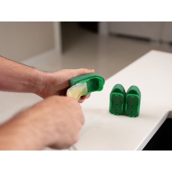 Nõudepesuharja asendusnuustikute komplekt Fairy – Addis-image-4