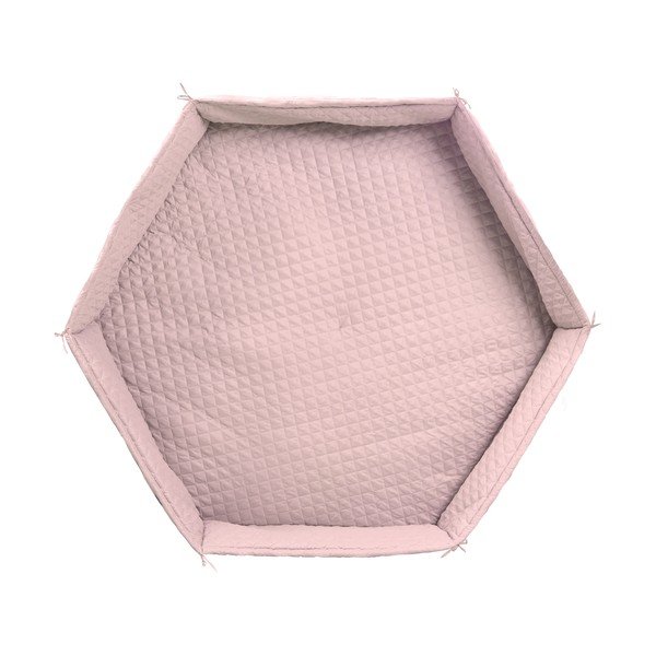 Võrevoodi pehmendus 115 cm Roba style - Roba-image-1