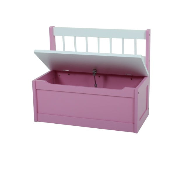 Roosa laste pink - Deco Pleasure-image-1