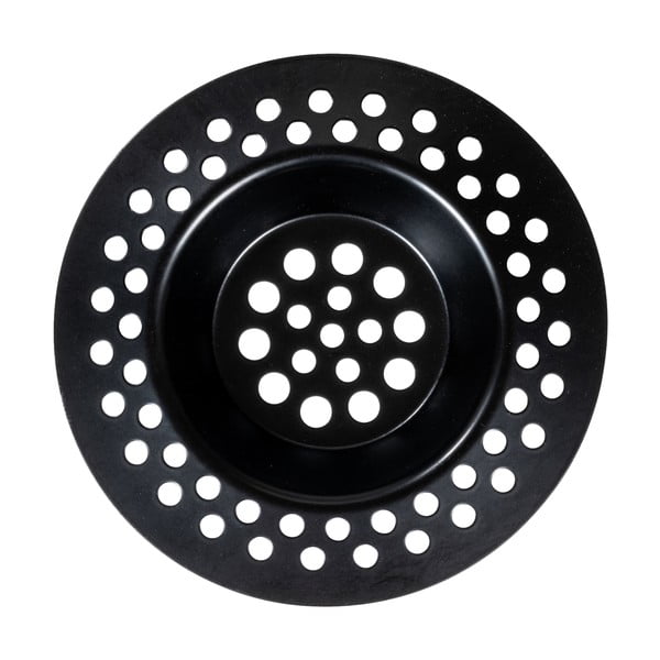 Metallist sõelad valamu jaoks, komplektis 2 tükki - Wenko-image-2