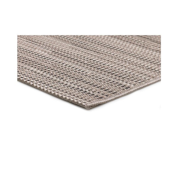 Šedý koberec Universal Stone Gris, 140 x 200 cm-image-2