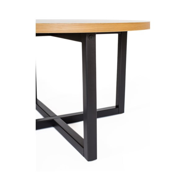 Camdeni kohvilaud Round - Woodman-image-4