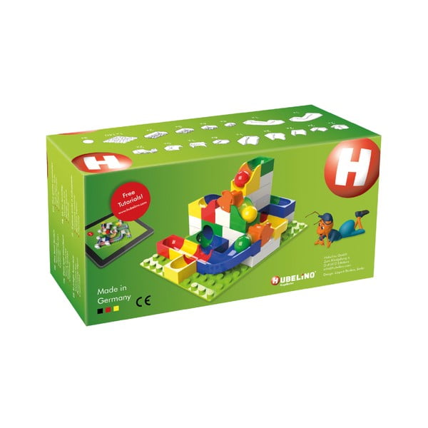 Pikendus koos lülitiga palliraja jaoks - Hubelino-image-3