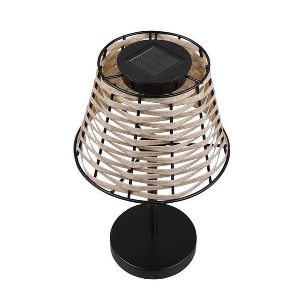 LED välisvalgusti ø 19 cm Roca - Reality-image-2