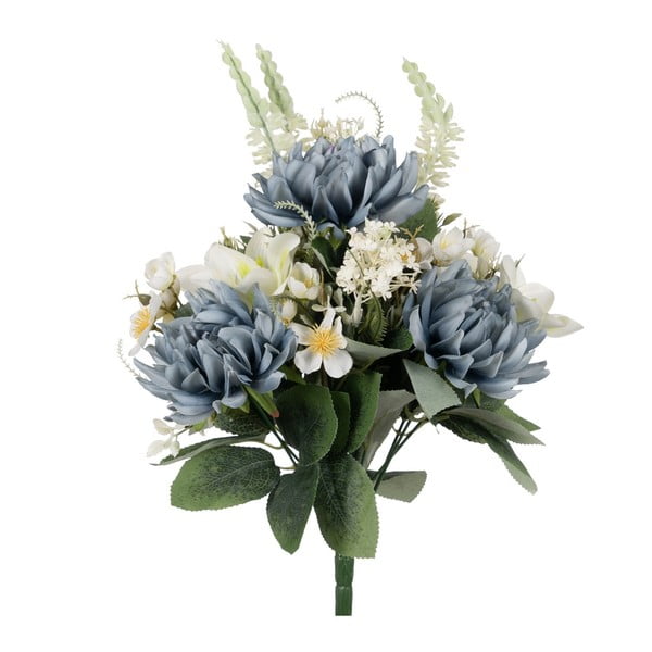 Kunstlill (kõrgus 48 cm) Azul - Ixia-image-1