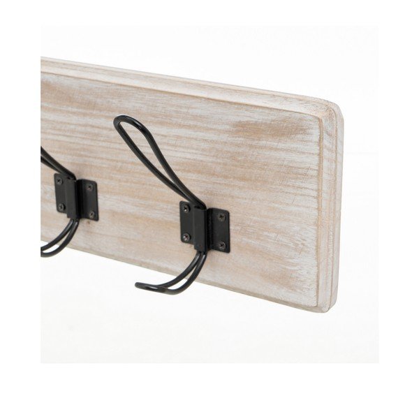 Pavlovnia täispuidust seinanagi - Casa Selección-image-1