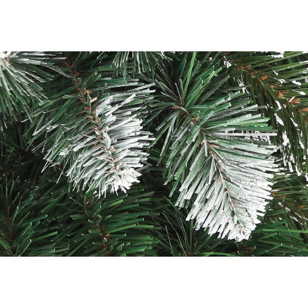 Kunstlik jõulupuu, kõrgus 150 cm Snowy Pine – Vánoční stromeček-image-1