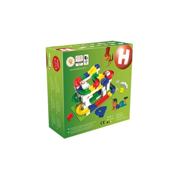 Suur pallirada - Hubelino-image-3