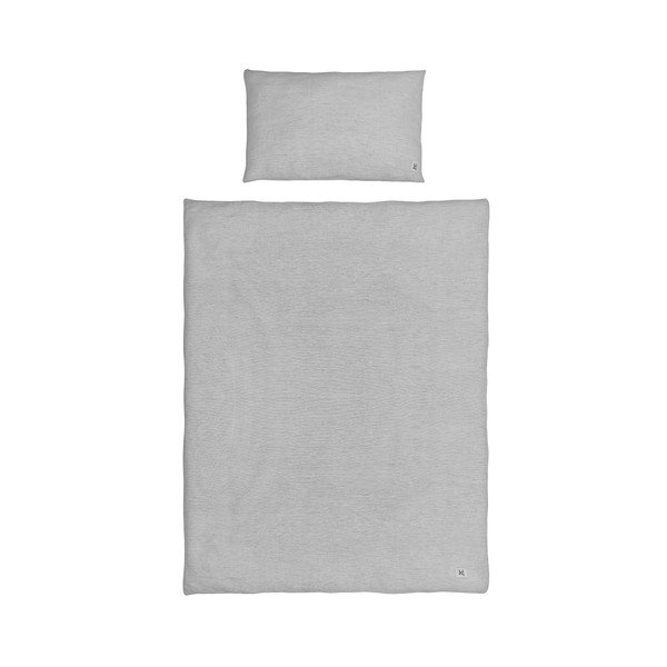 Hall voodipesu triibuline, 140 x 200 cm True - BELLAMY