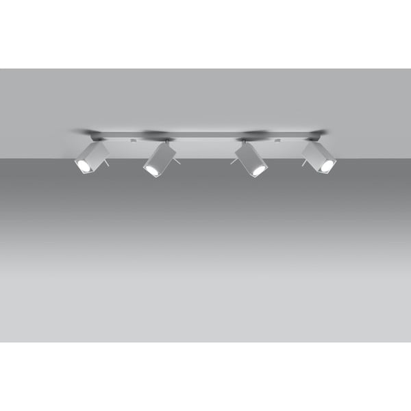 Valge laevalgusti Toscana - Sollux-image-2