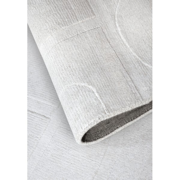 Kreem käsitsi kootud villane vaip 160x230 cm Alexis - Villeroy&Boch-image-3