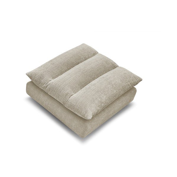 Beež šenill-jalaping Neil - Bobochic Paris-image-3