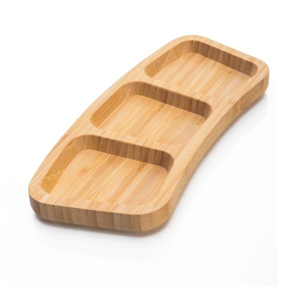 Servírovací miska Bambum Piazza, 25.5 cm
