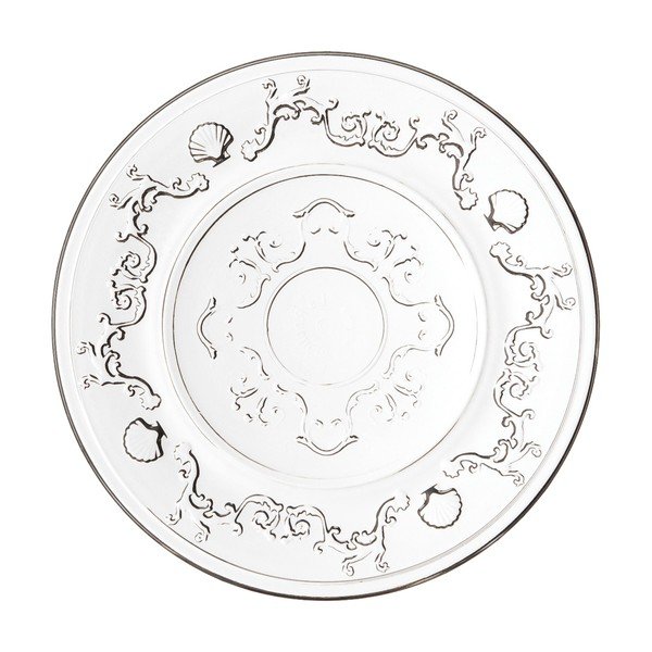 Sada 6 dezertních talířů Versailles, 15 cm