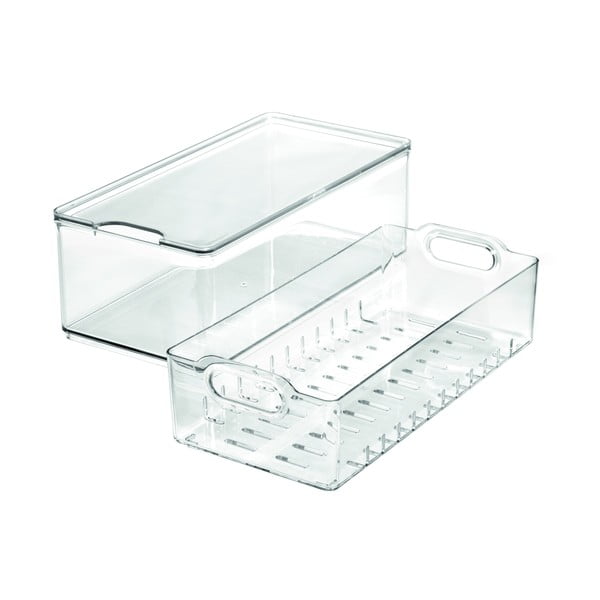 Külmiku korrastaja Fresh - iDesign/The Home Edit-image-1