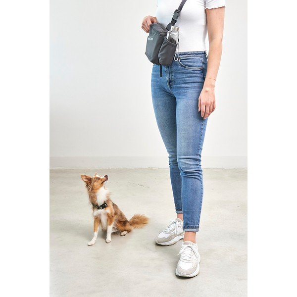 Jalutuskäigu kott Andiamo Asphalt - MiaCara-image-3