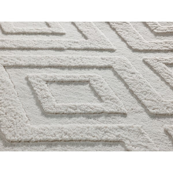 Kreem vaip 80x150 cm Estilo - Universal-image-2