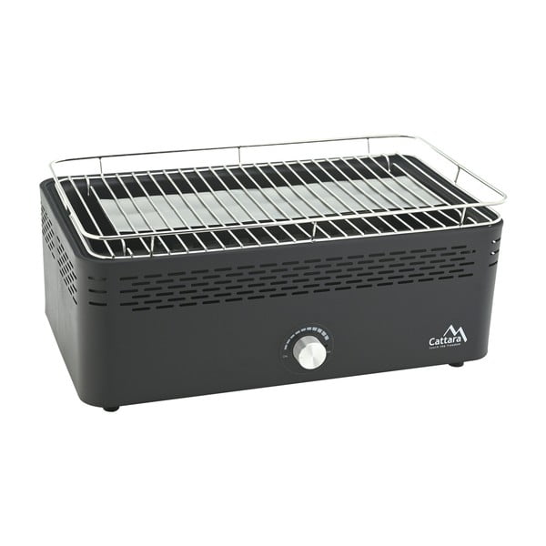 Kaasaskantav söegrill Greg - Cattara-image-4