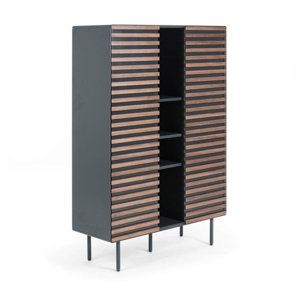 Must kapp 105x155x40 cm Kesia - Kave Home-image-2